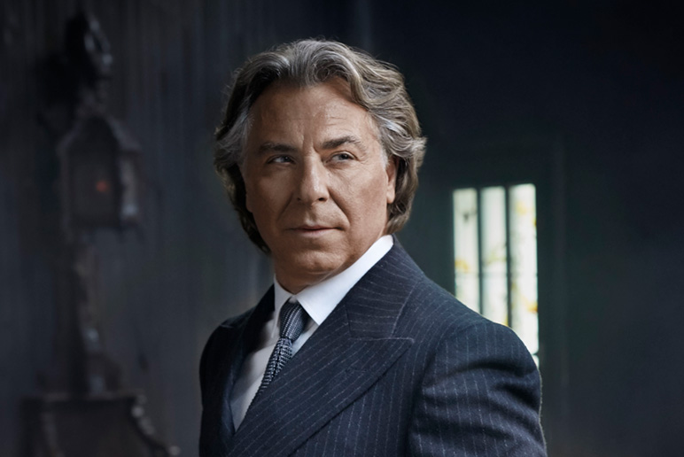 photo of Roberto Alagna