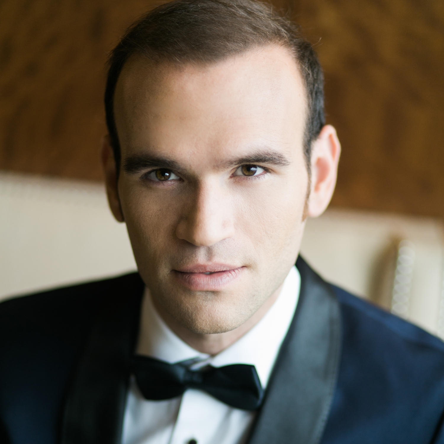 Photo of Michael Fabiano