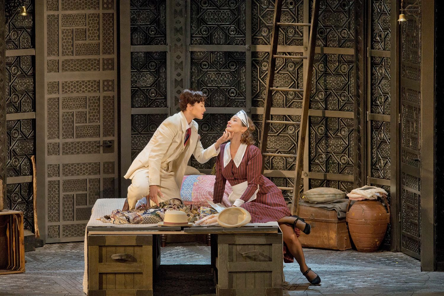 photo from Le Nozze di Figaro