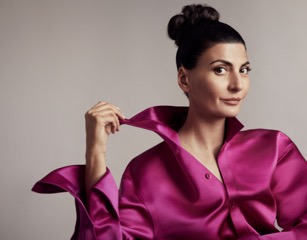 Giovanna Battaglia Engelbert photo