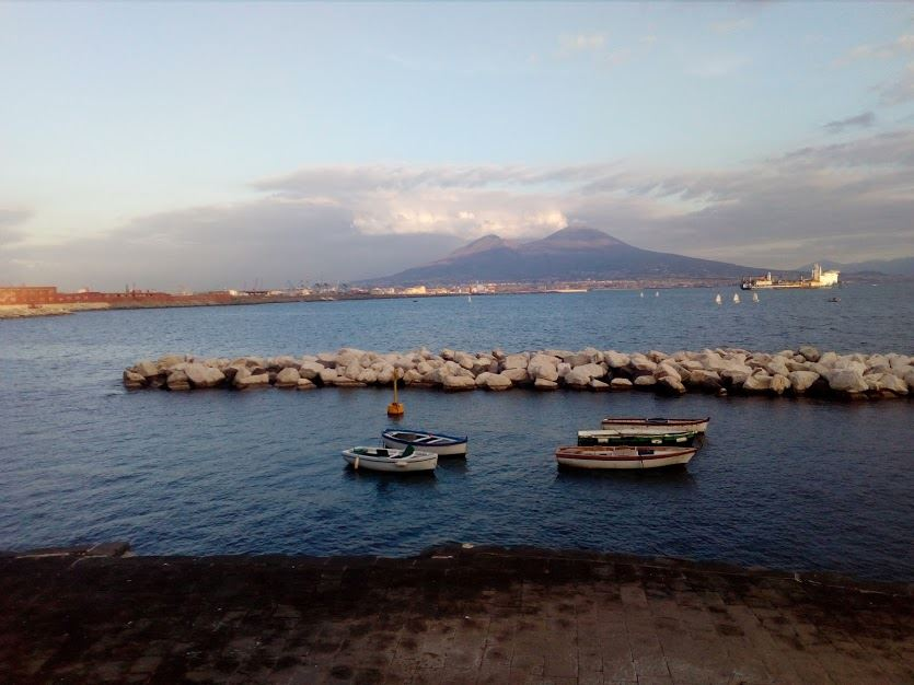 Naples photo