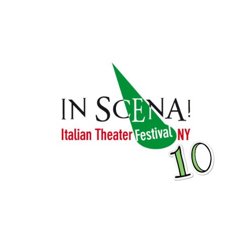 In Scena! logo