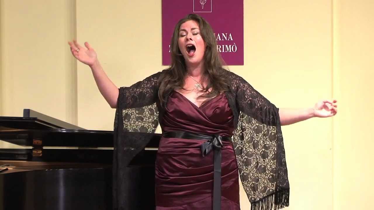 Underworld Productions Gala with Marcello Giordani [2012]: NYU Casa Italiana