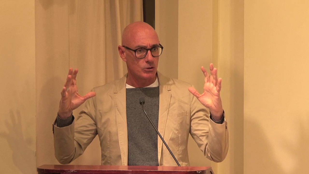 Dante and English Romanticism: NYU Casa Italiana