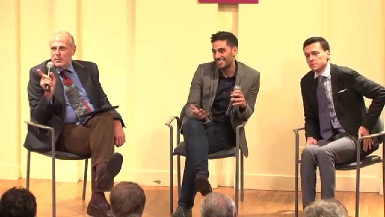 Before Neorealism: NYU Casa Italiana
