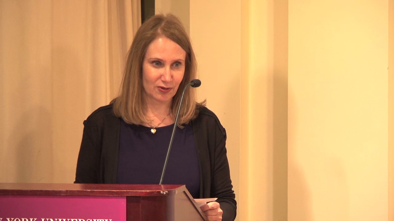 Ruth Ben-Ghiat on Cavani’s “The Night Porter”: NYU Casa Italiana