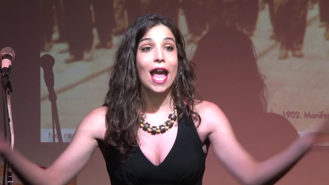 Cantiam Maggio: Song, Images and Readings from International Worker’s Day: NYU Casa Italiana