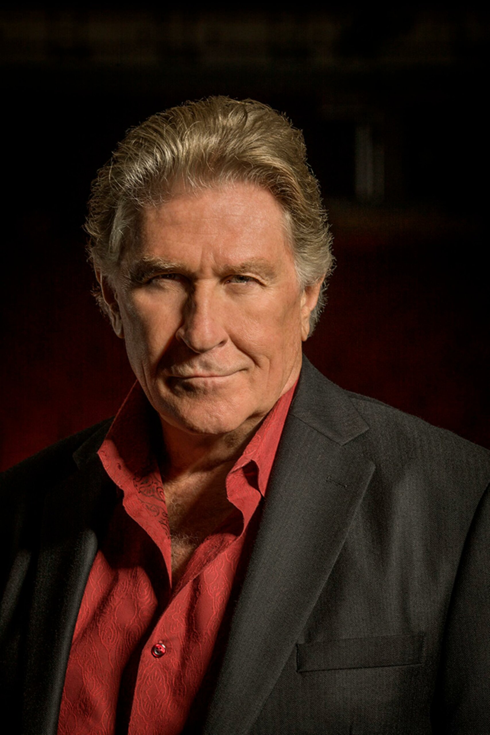 Photo of Sherrill Milnes