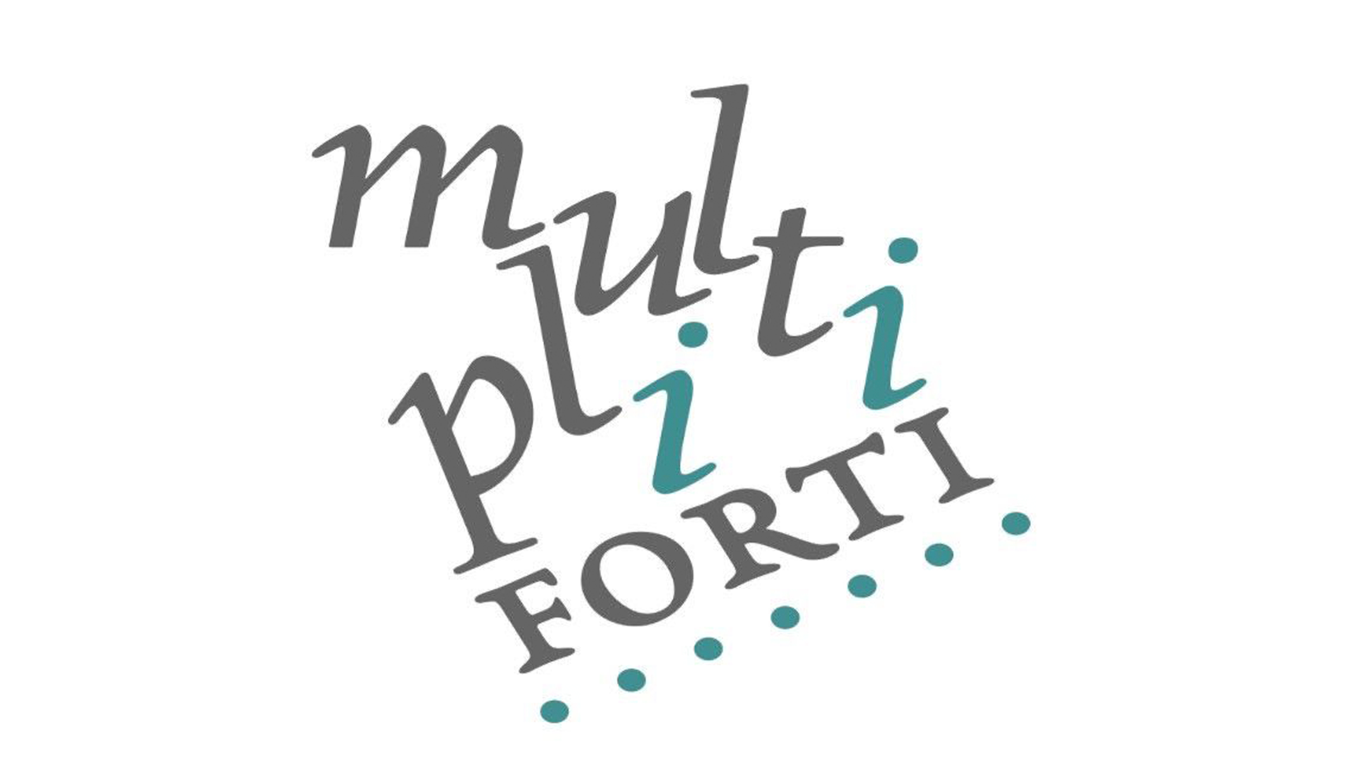 Multipli Forti logo