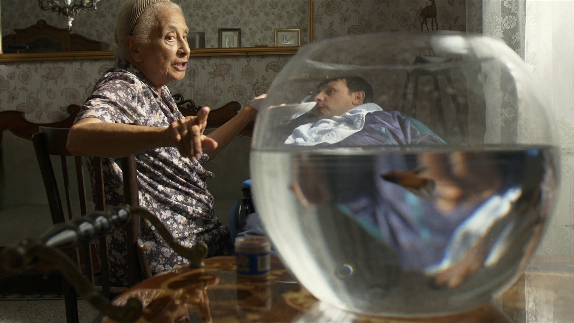 still from Ciruzziello