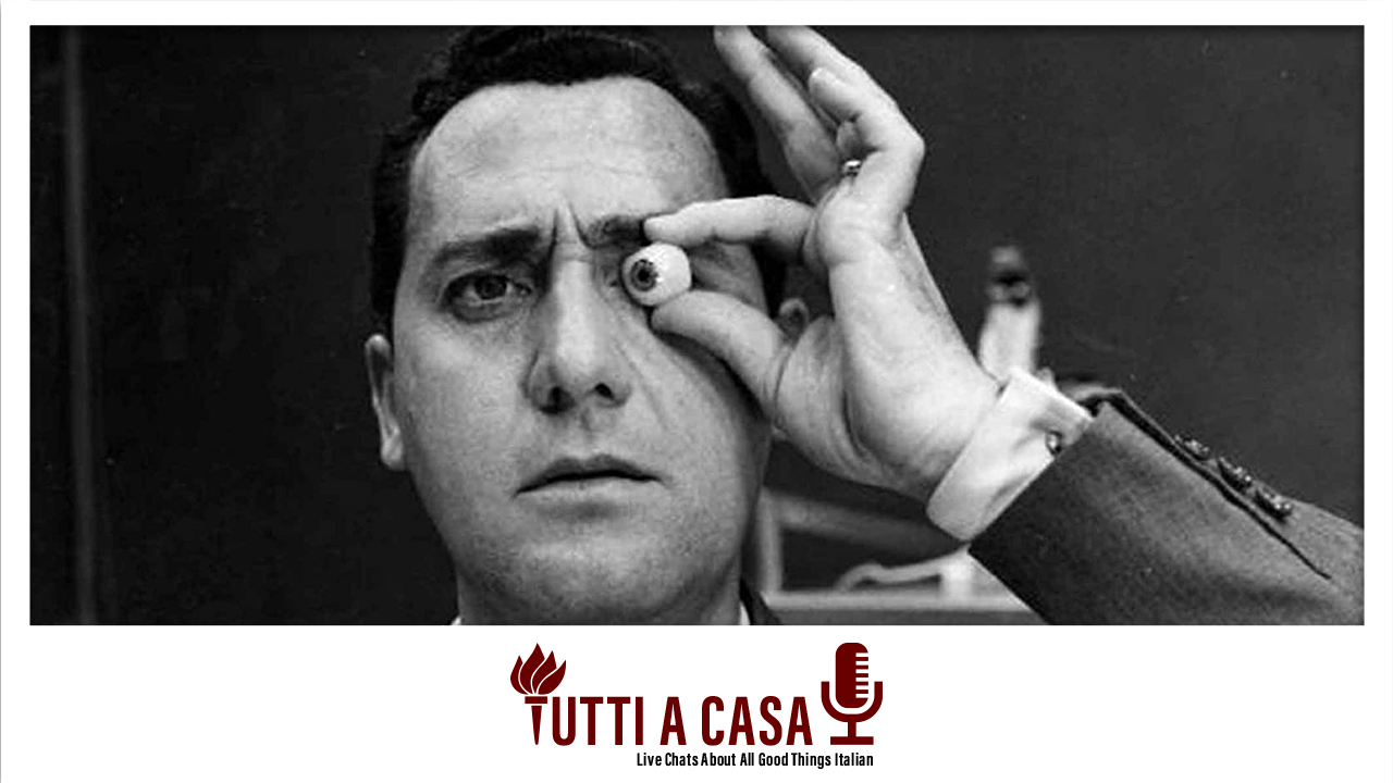 TaC Alberto Sordi