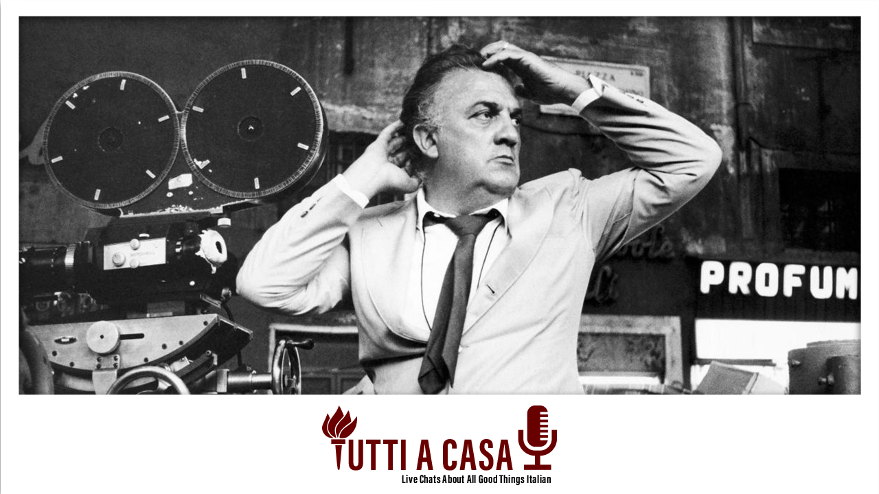 Fellini image