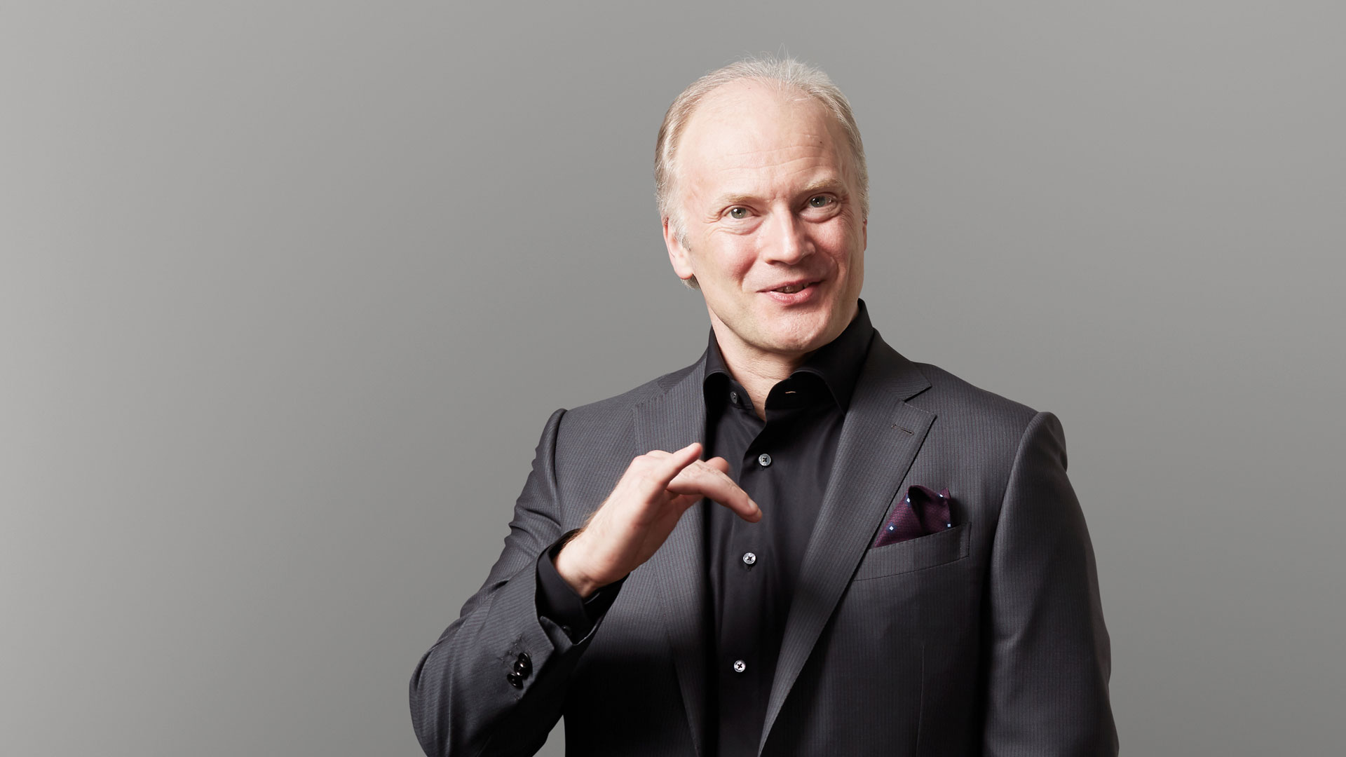 photo of Gianandrea Noseda