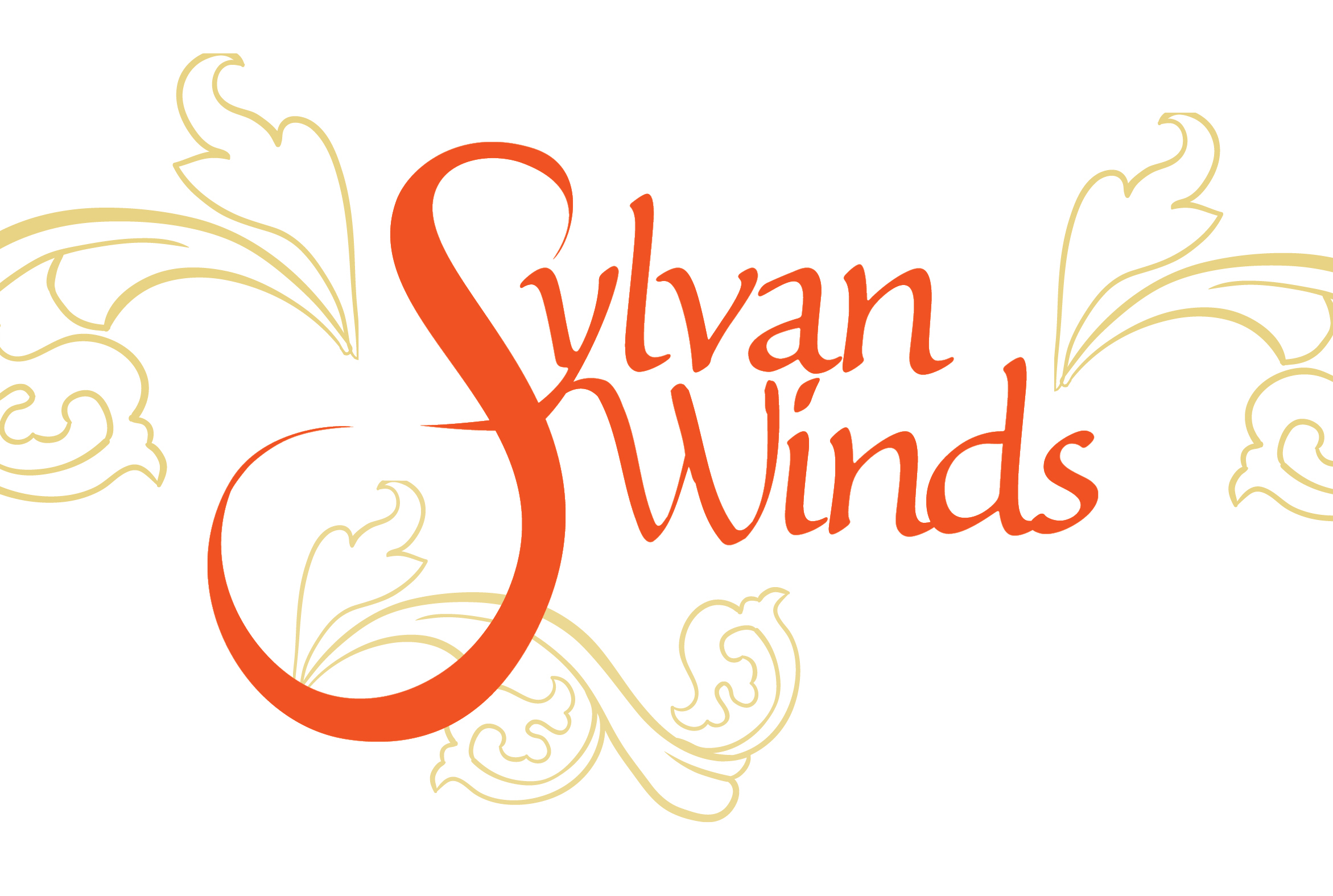 Sylvan Winds logo